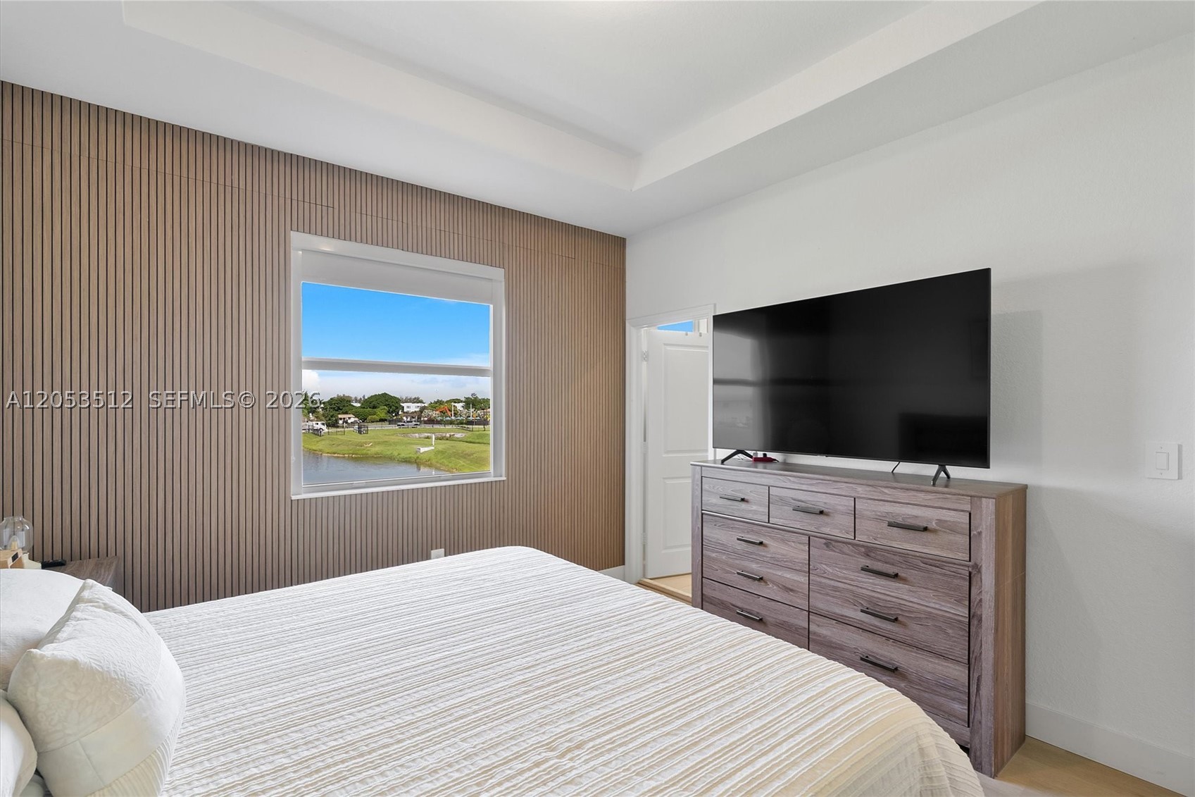 GOLF PARK SEC 1 - Residential
