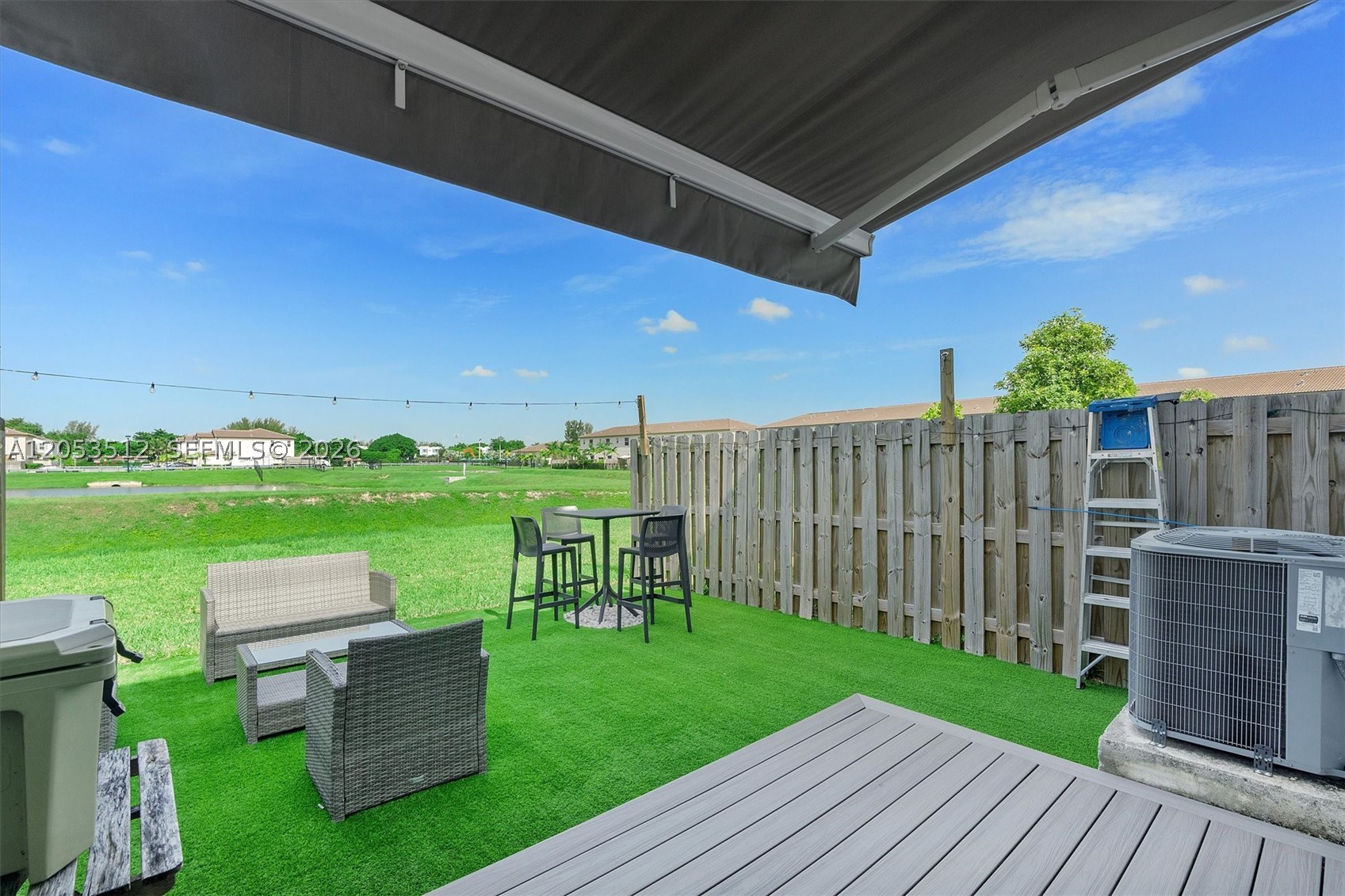 GOLF PARK SEC 1 - Residential