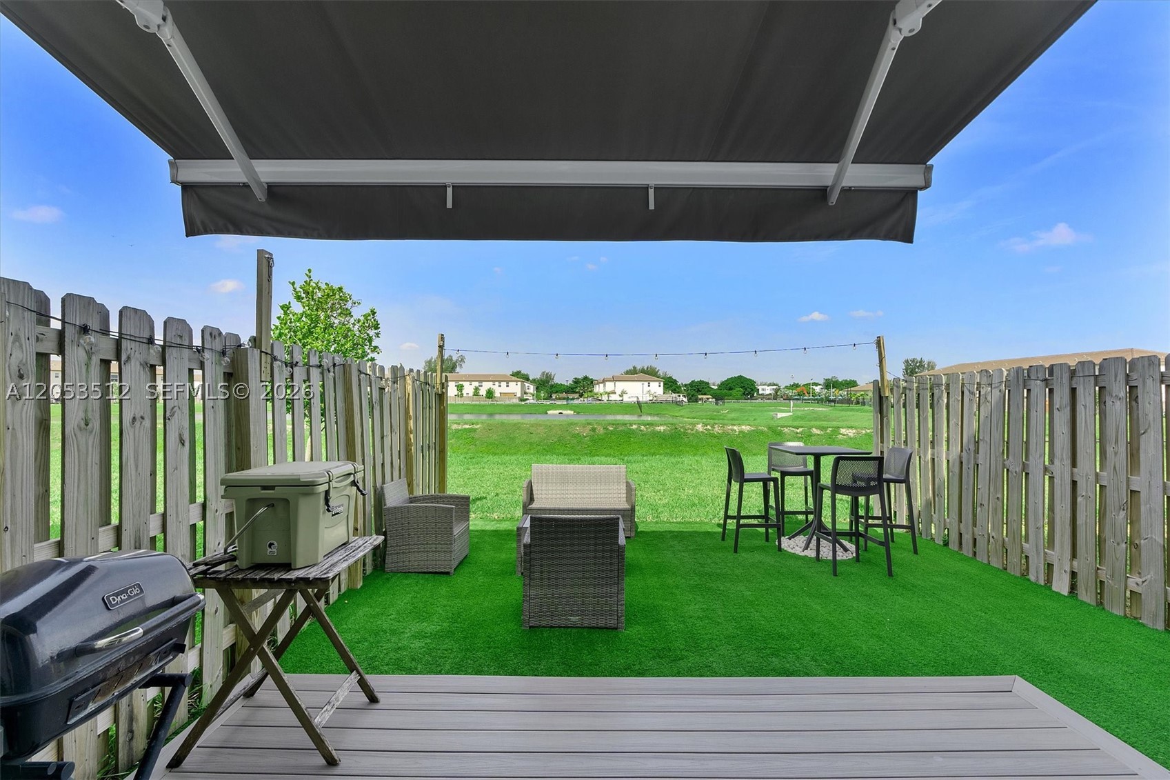 GOLF PARK SEC 1 - Residential