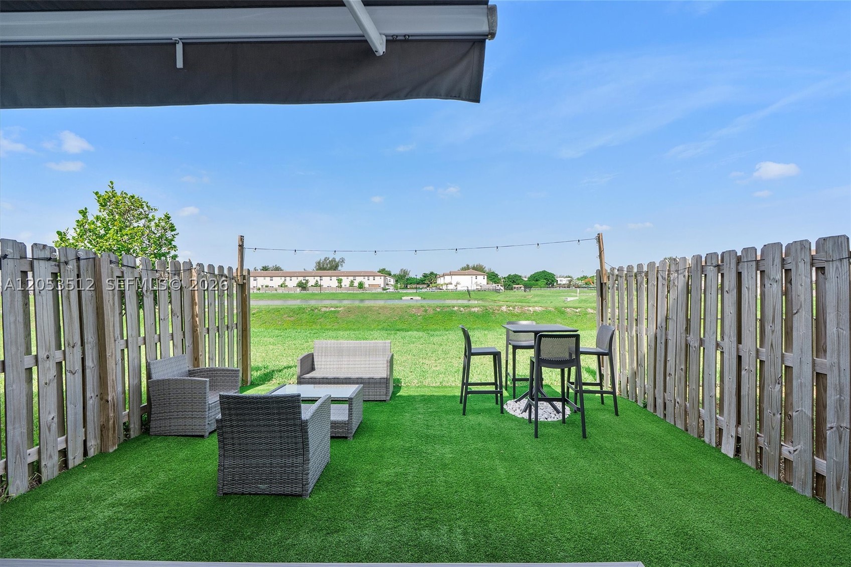 GOLF PARK SEC 1 - Residential