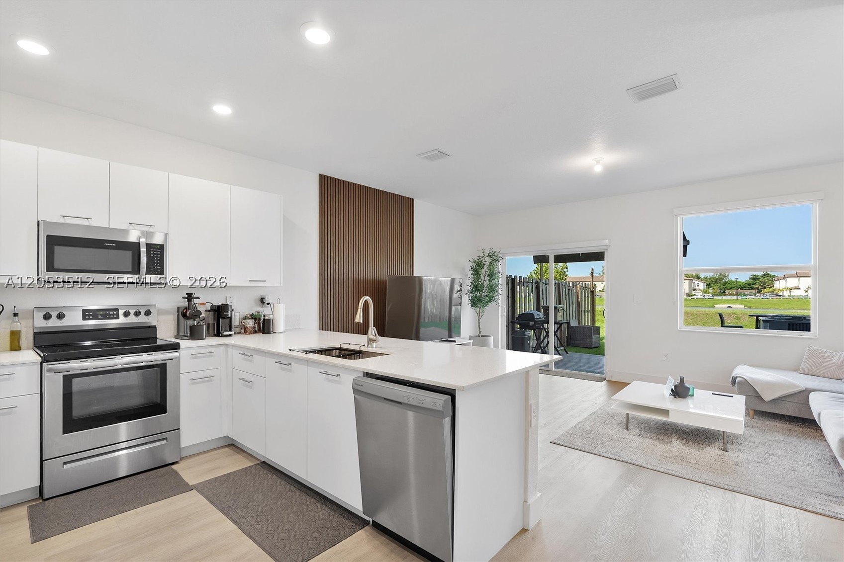 GOLF PARK SEC 1 - Residential
