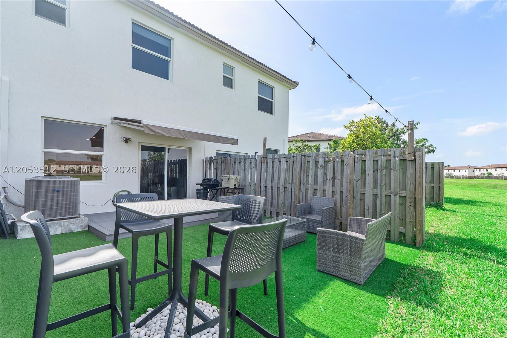 GOLF PARK SEC 1 - Residential