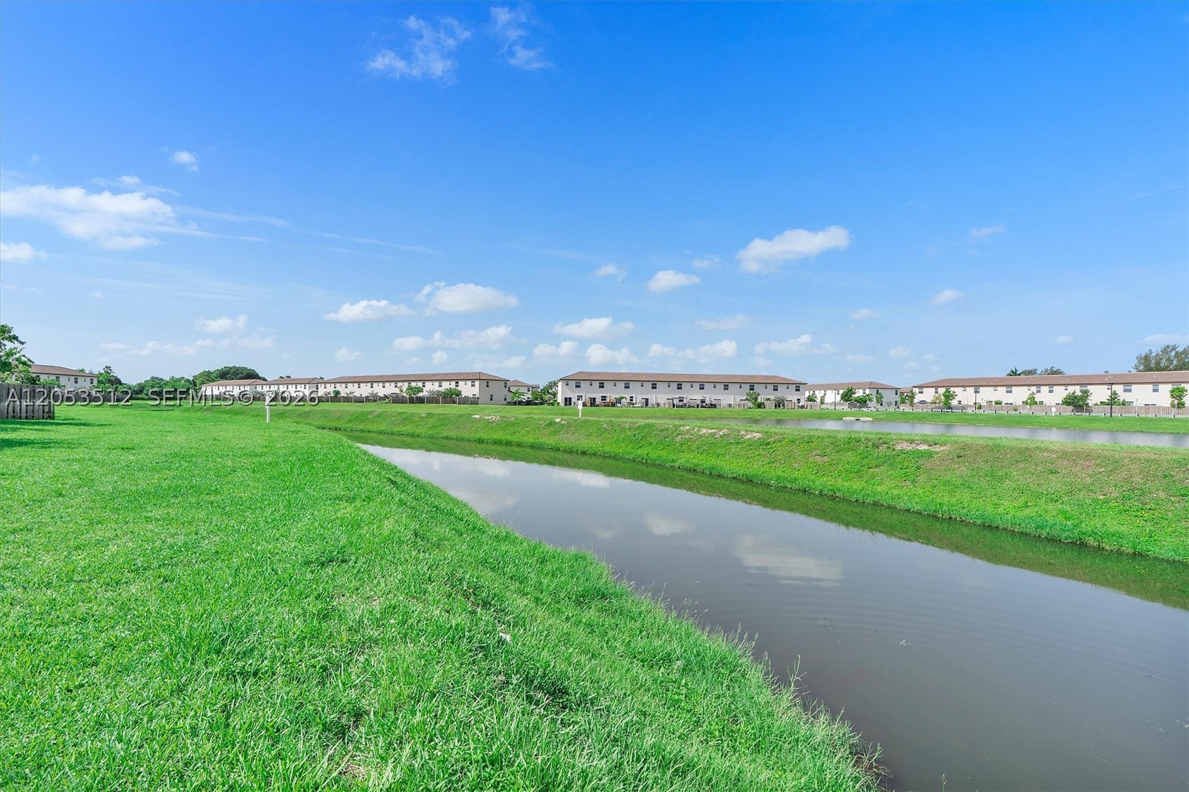 GOLF PARK SEC 1 - Residential