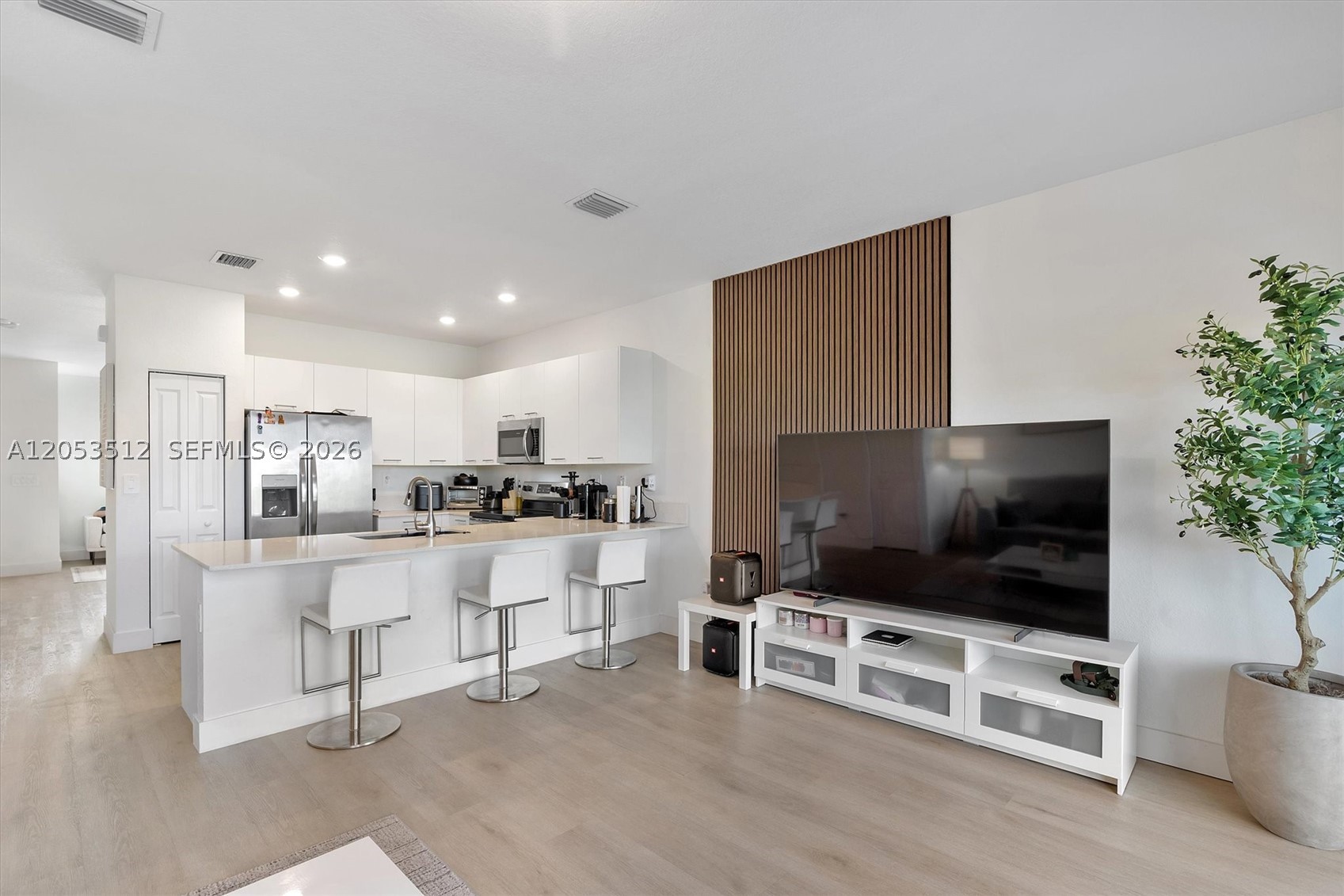 GOLF PARK SEC 1 - Residential
