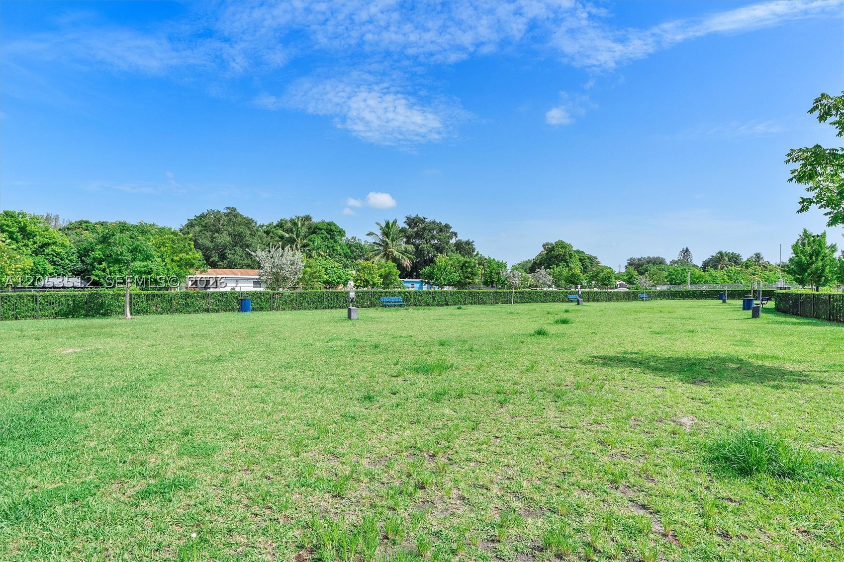 GOLF PARK SEC 1 - Residential
