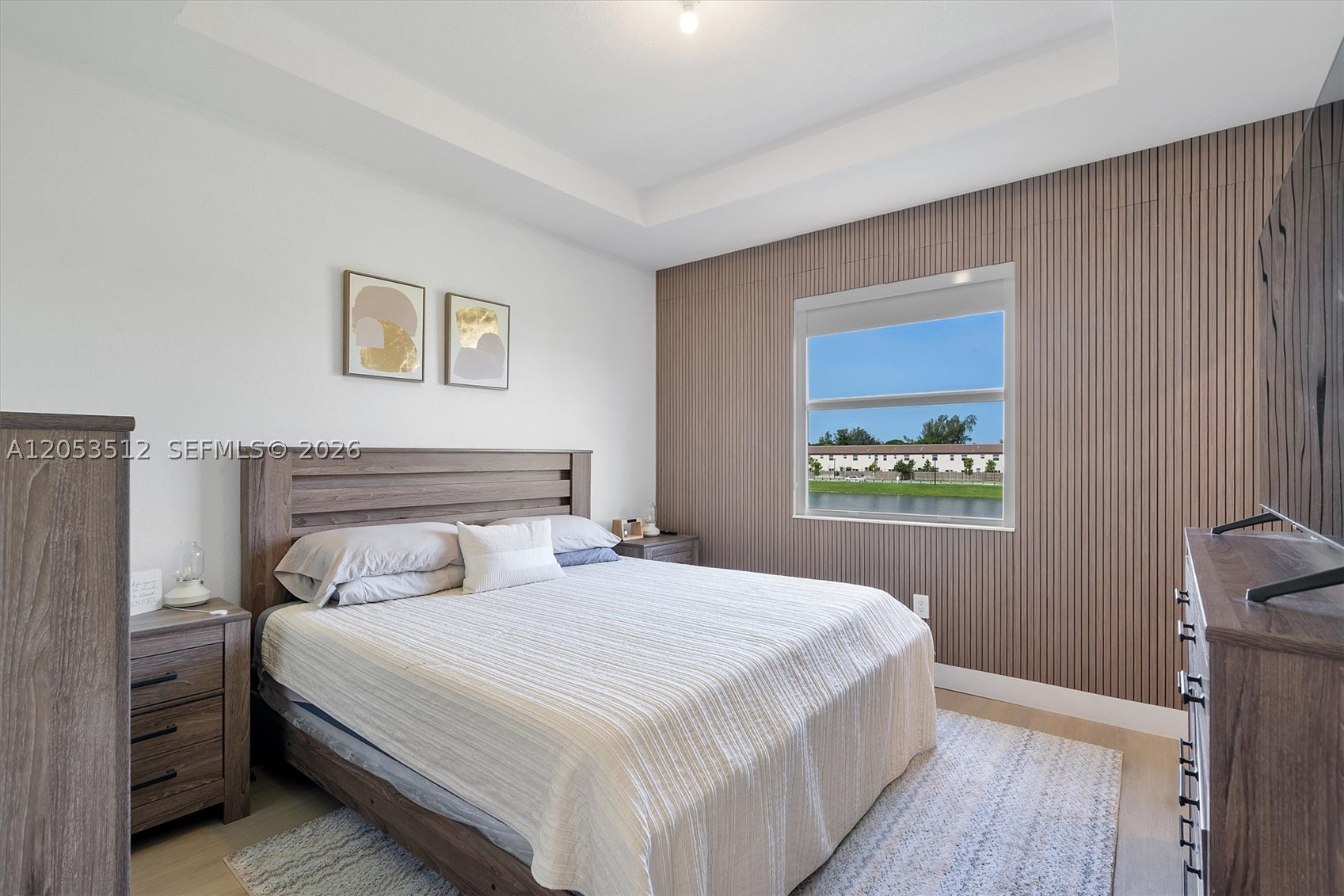 GOLF PARK SEC 1 - Residential