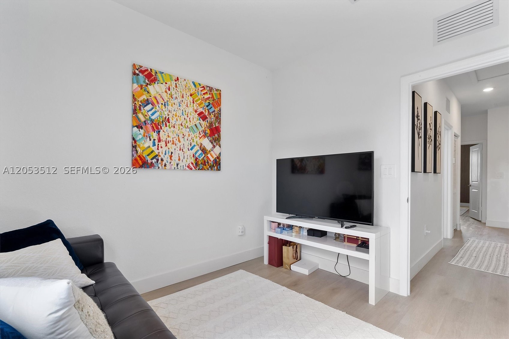 GOLF PARK SEC 1 - Residential