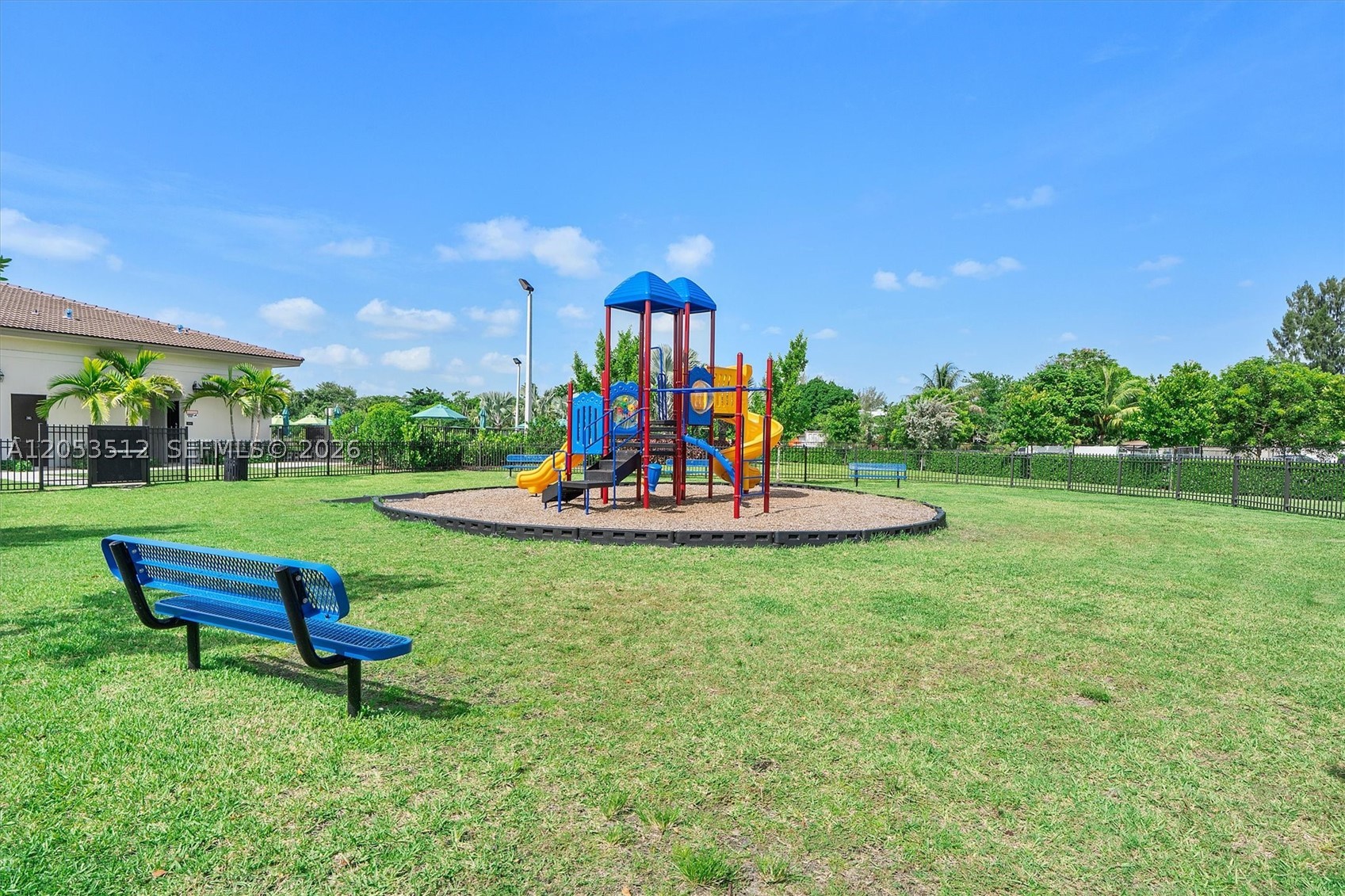 GOLF PARK SEC 1 - Residential