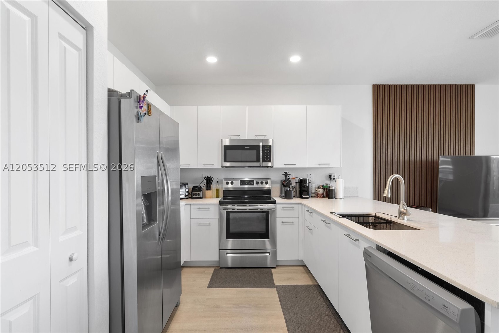 GOLF PARK SEC 1 - Residential