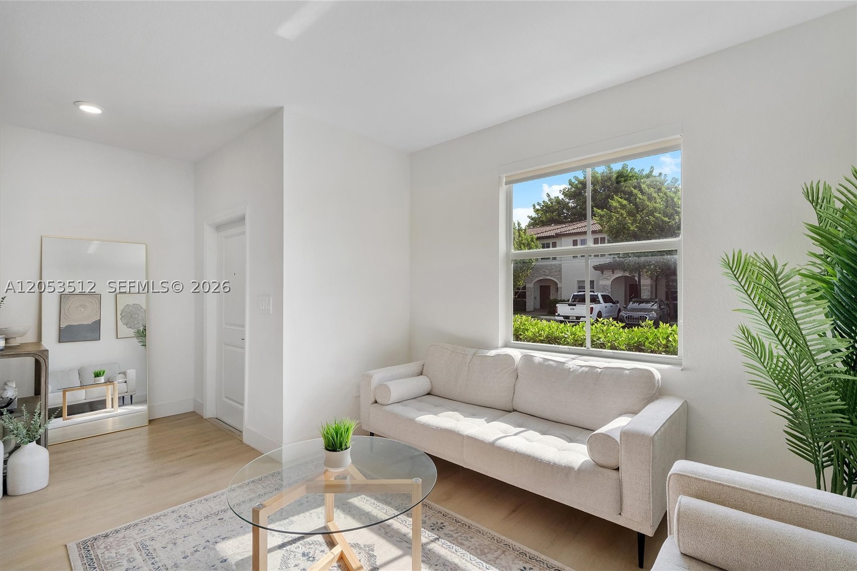 GOLF PARK SEC 1 - Residential
