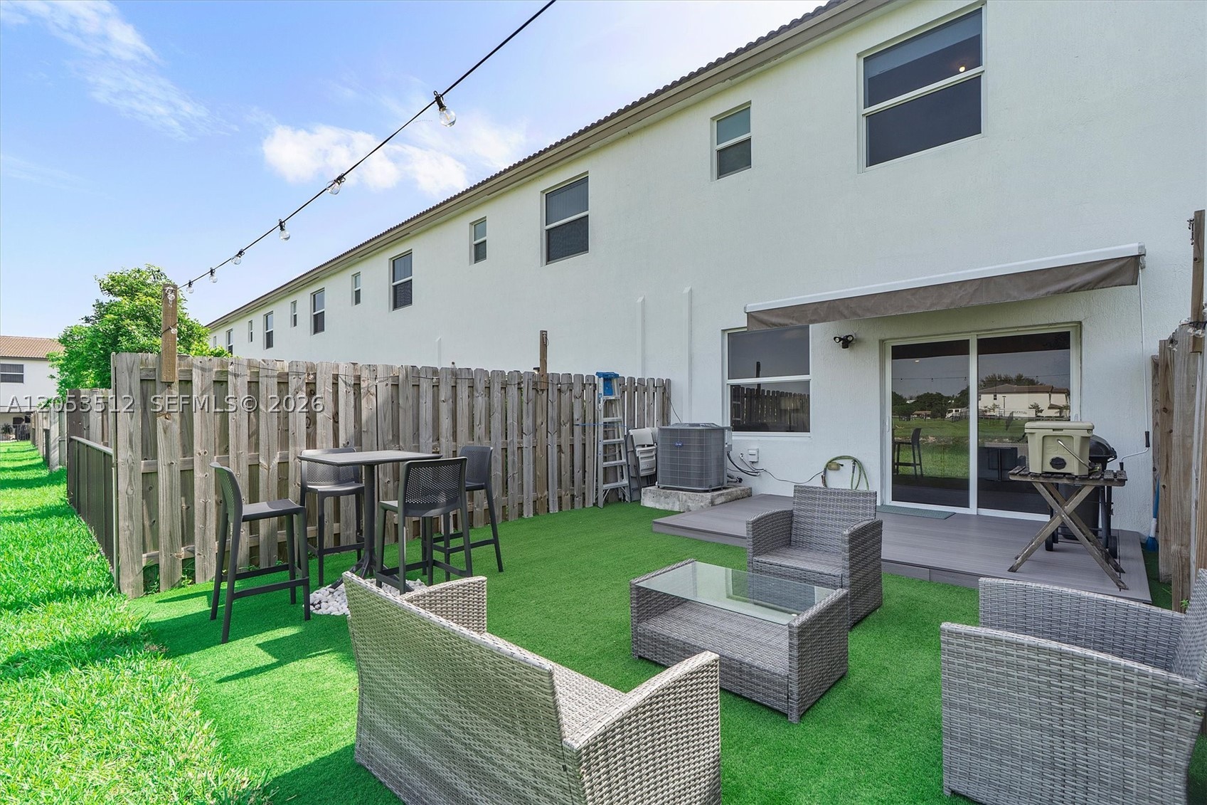 GOLF PARK SEC 1 - Residential