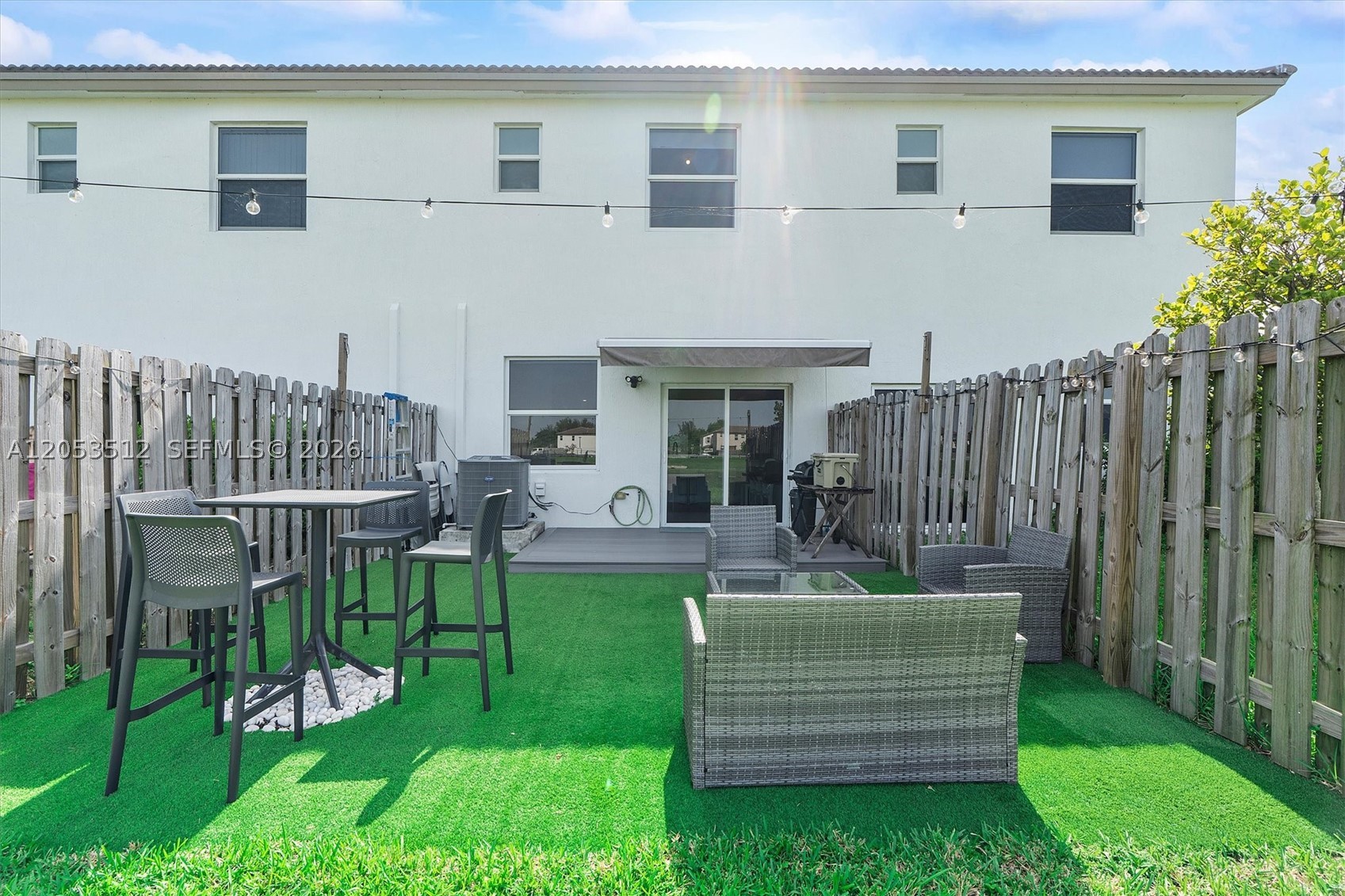GOLF PARK SEC 1 - Residential