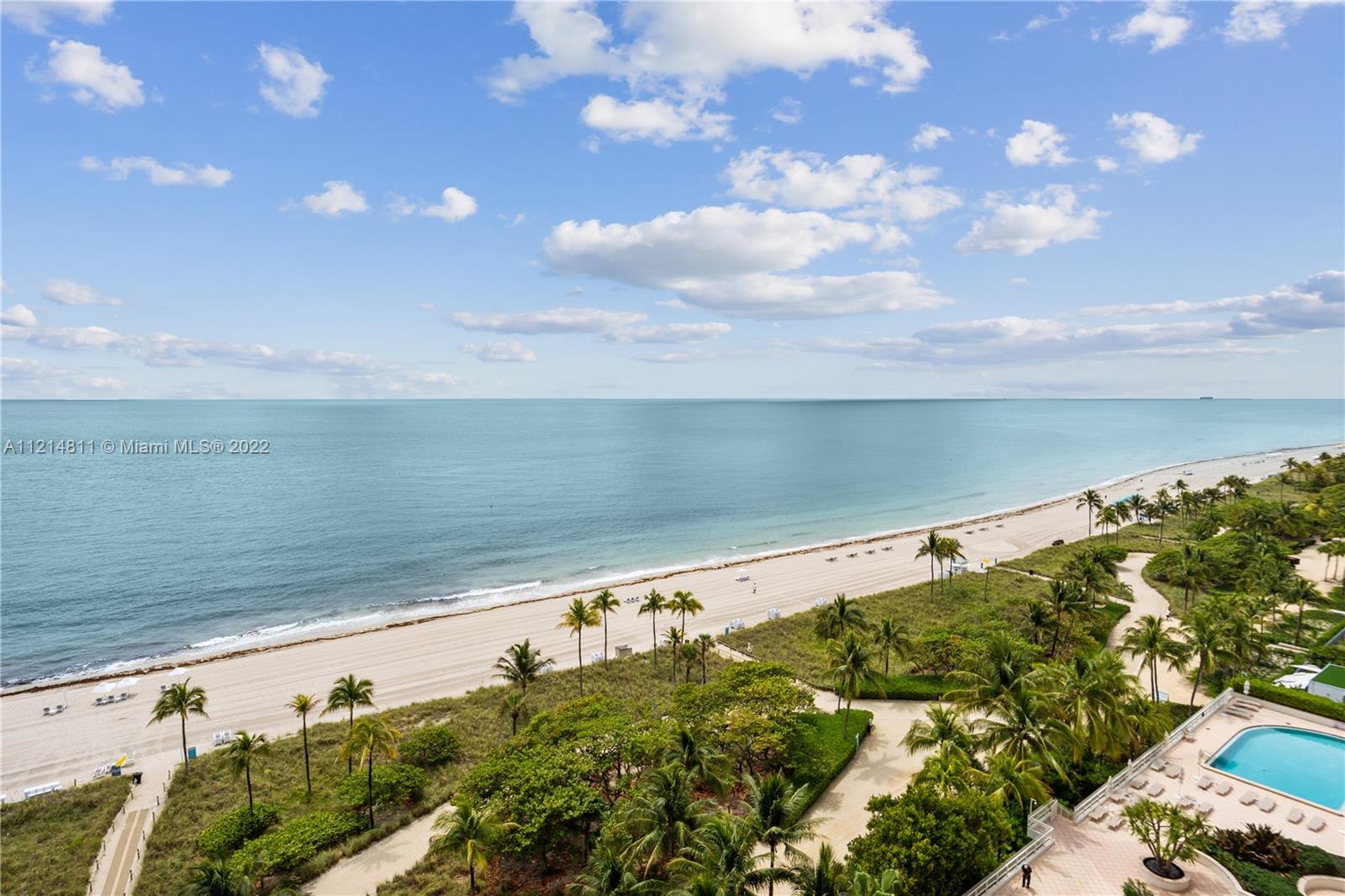 BELLINI CONDO - Residential