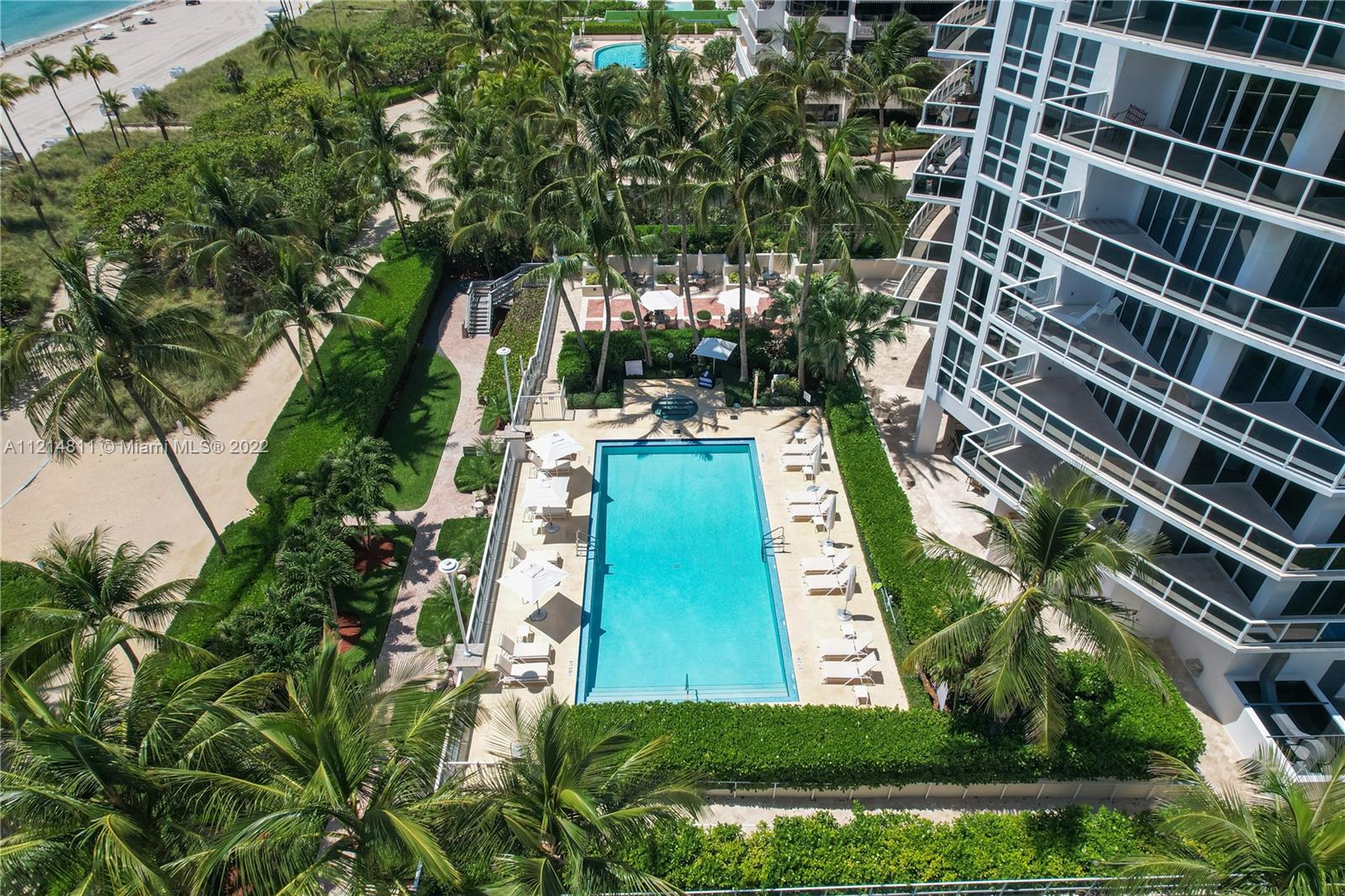 BELLINI CONDO - Residential