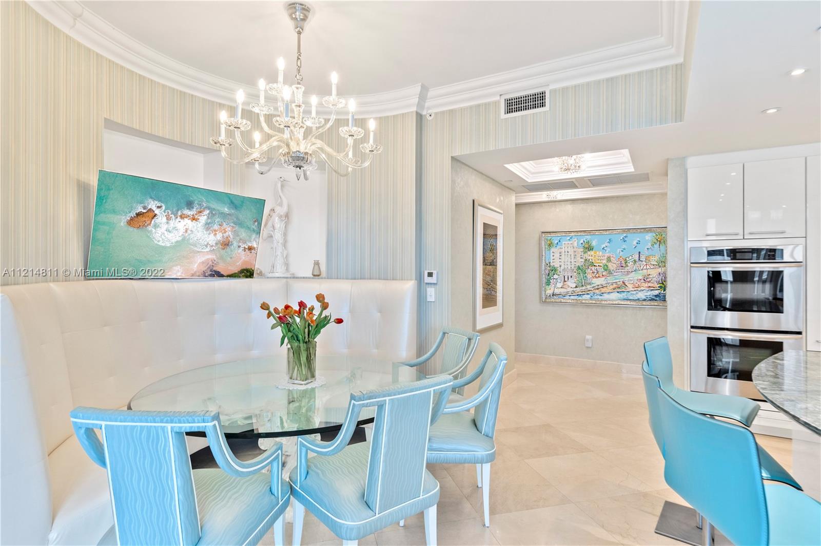 BELLINI CONDO - Residential