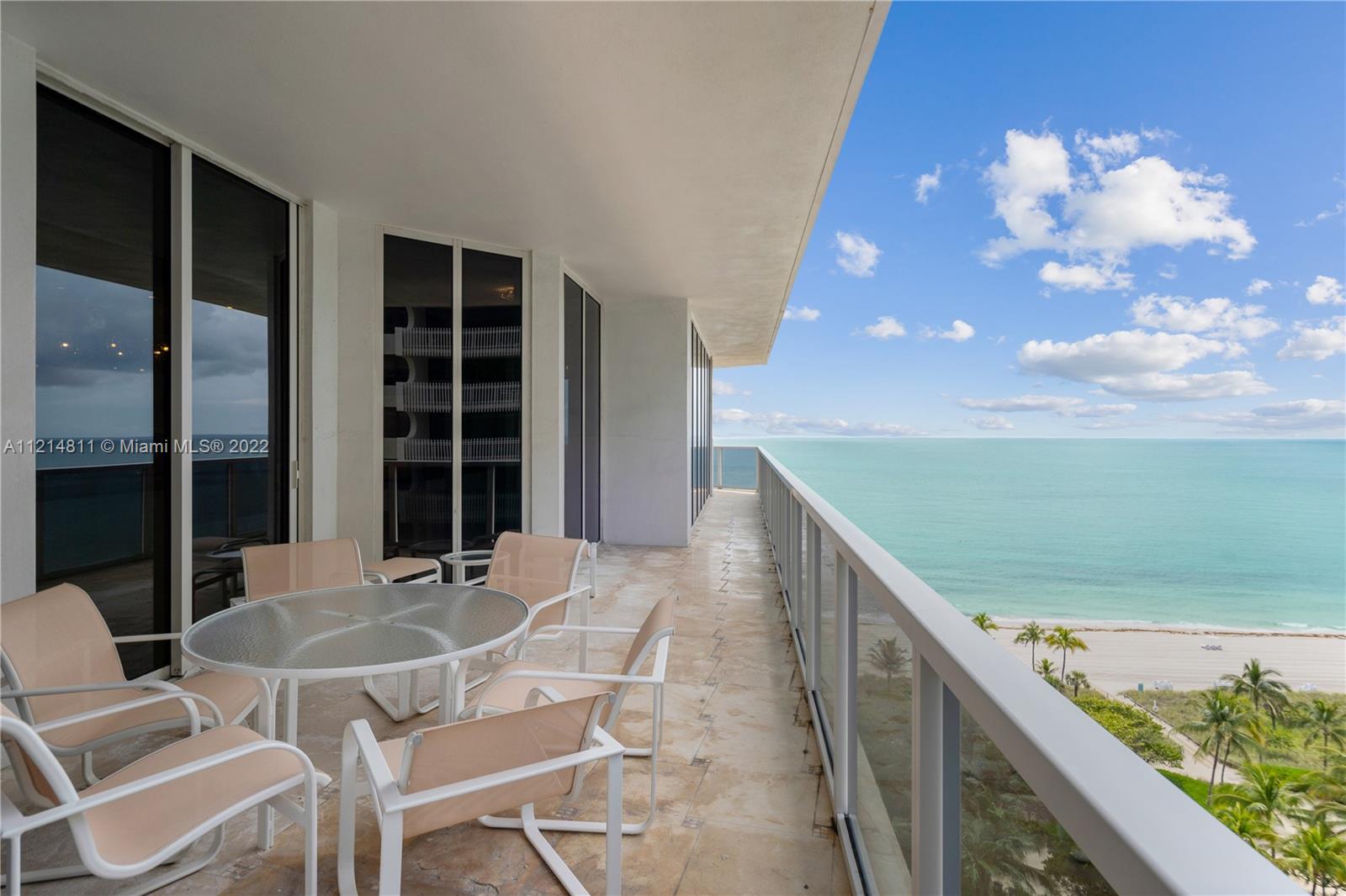 BELLINI CONDO - Residential