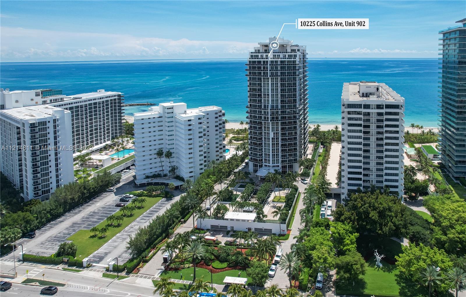 BELLINI CONDO - Residential