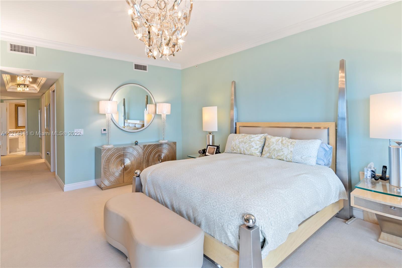 BELLINI CONDO - Residential