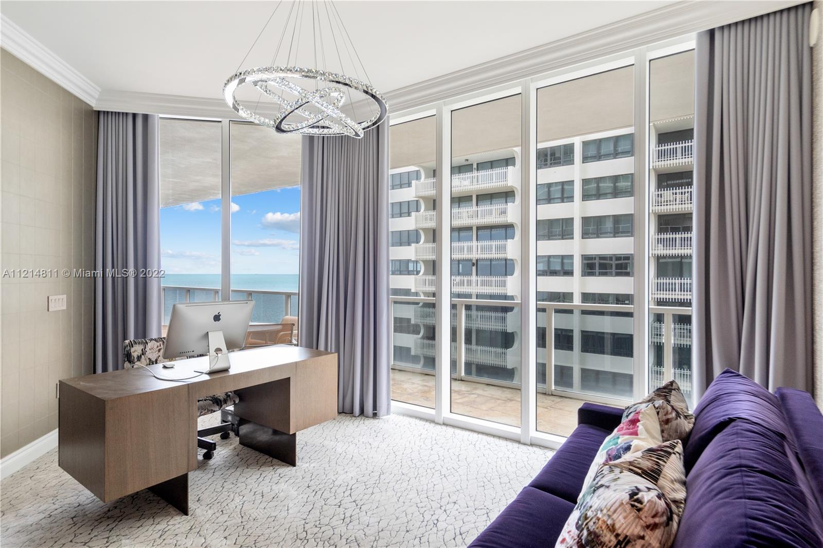 BELLINI CONDO - Residential