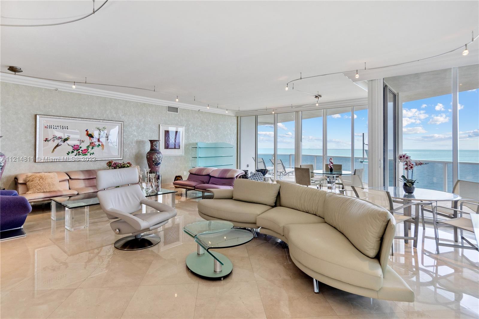 BELLINI CONDO - Residential