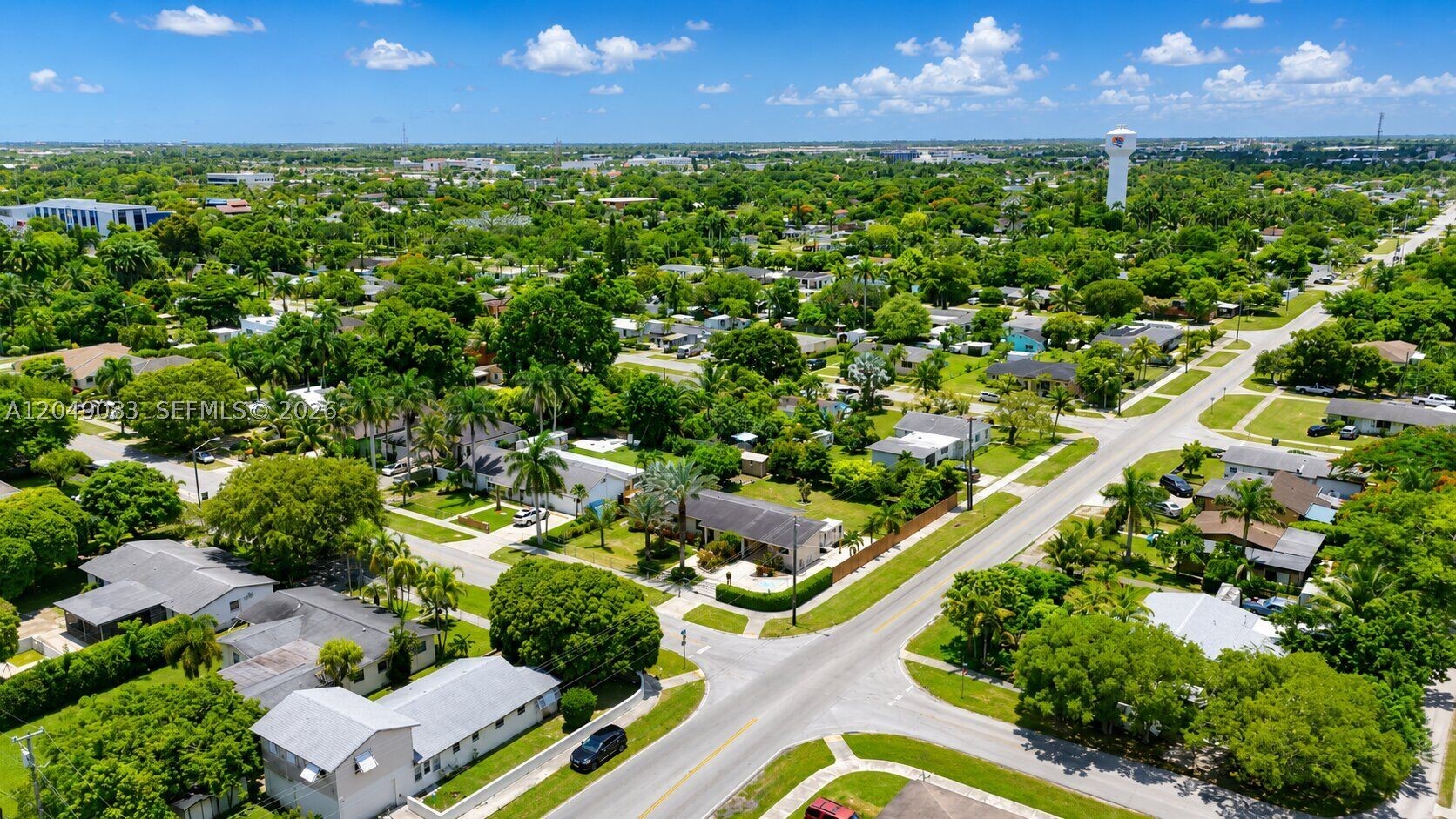 PONCE DE LEON - Residential