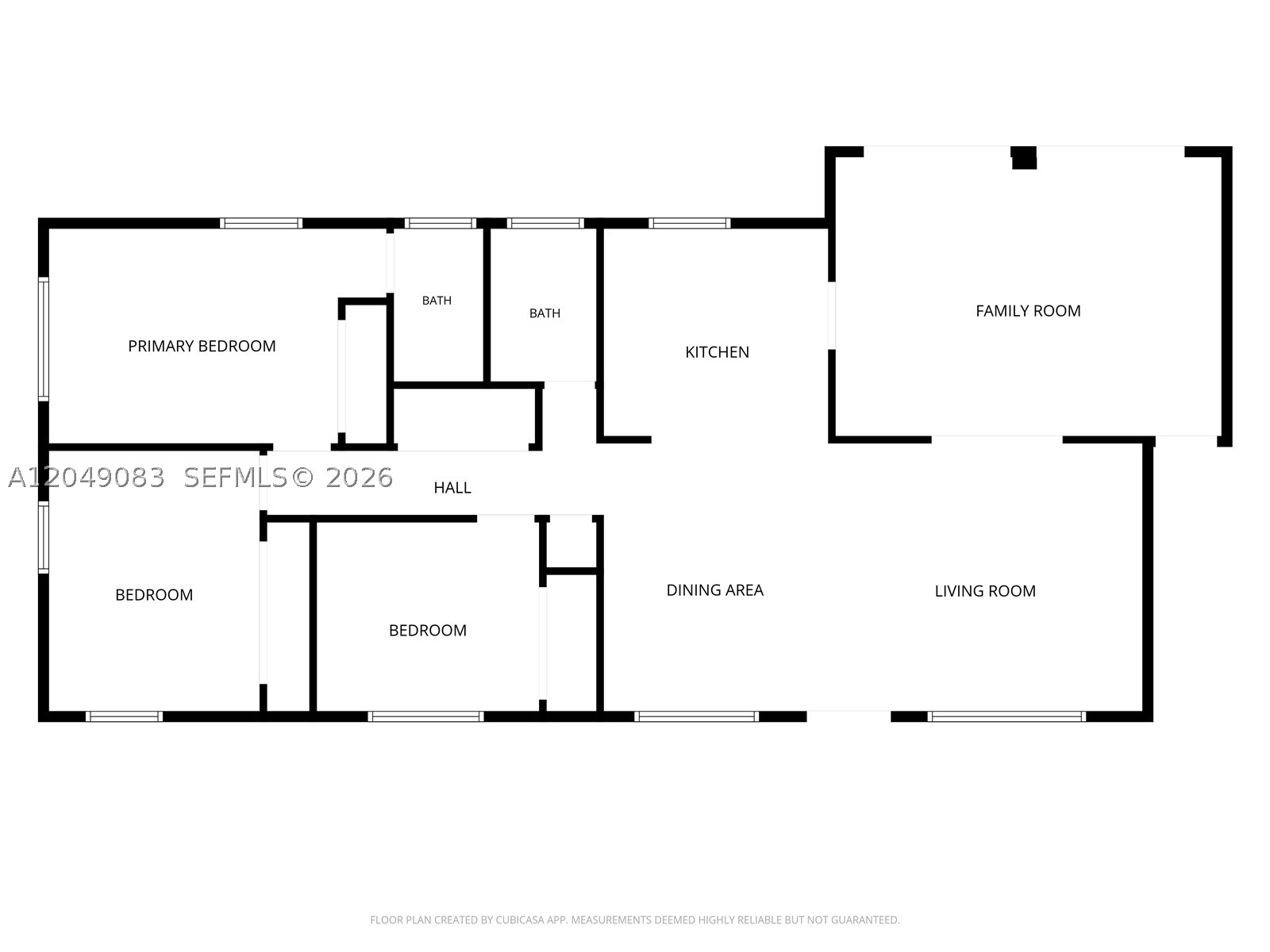PONCE DE LEON - Residential