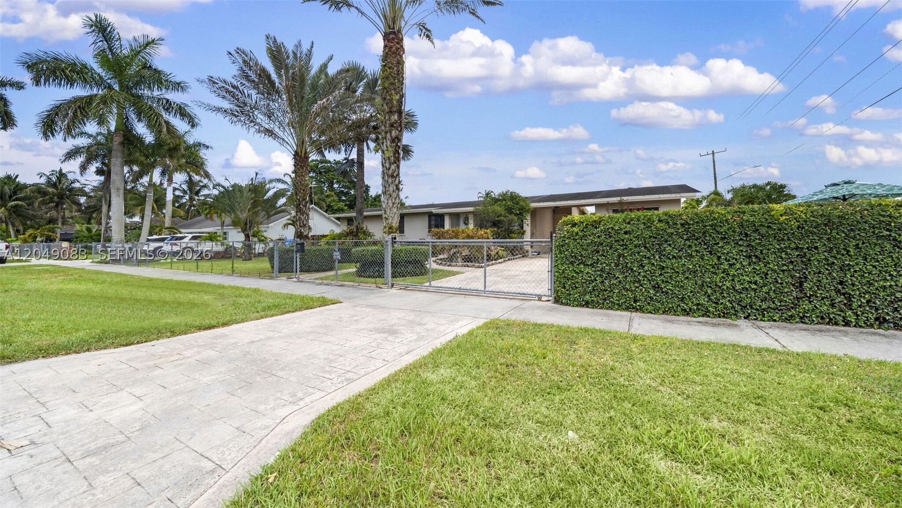PONCE DE LEON - Residential