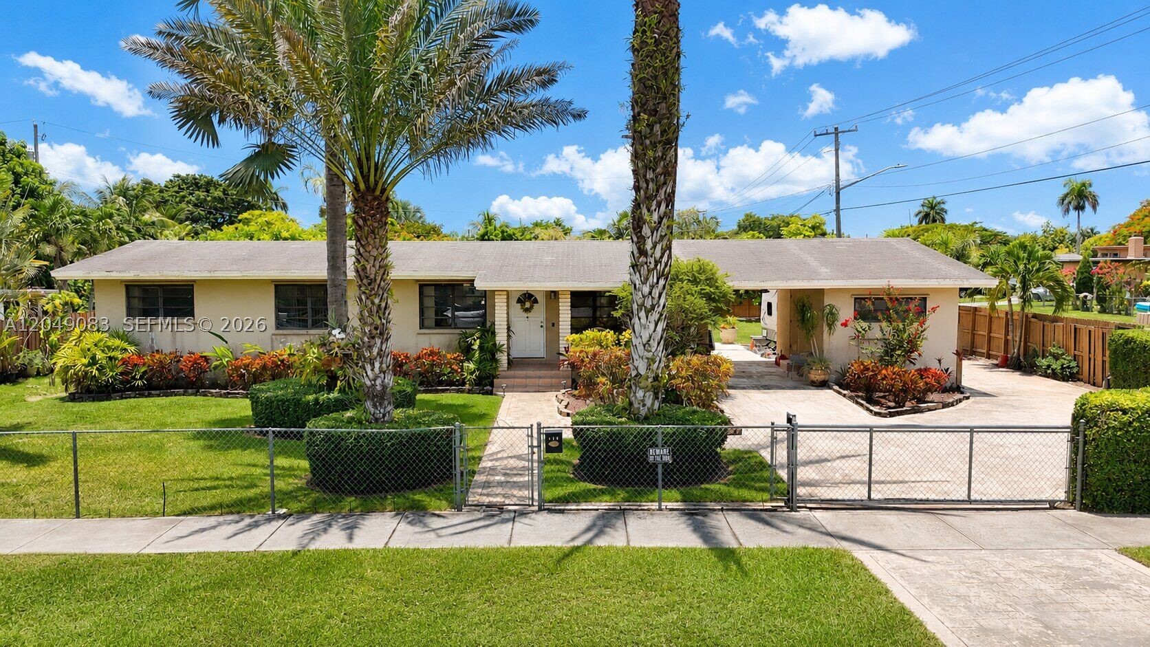 PONCE DE LEON - Residential