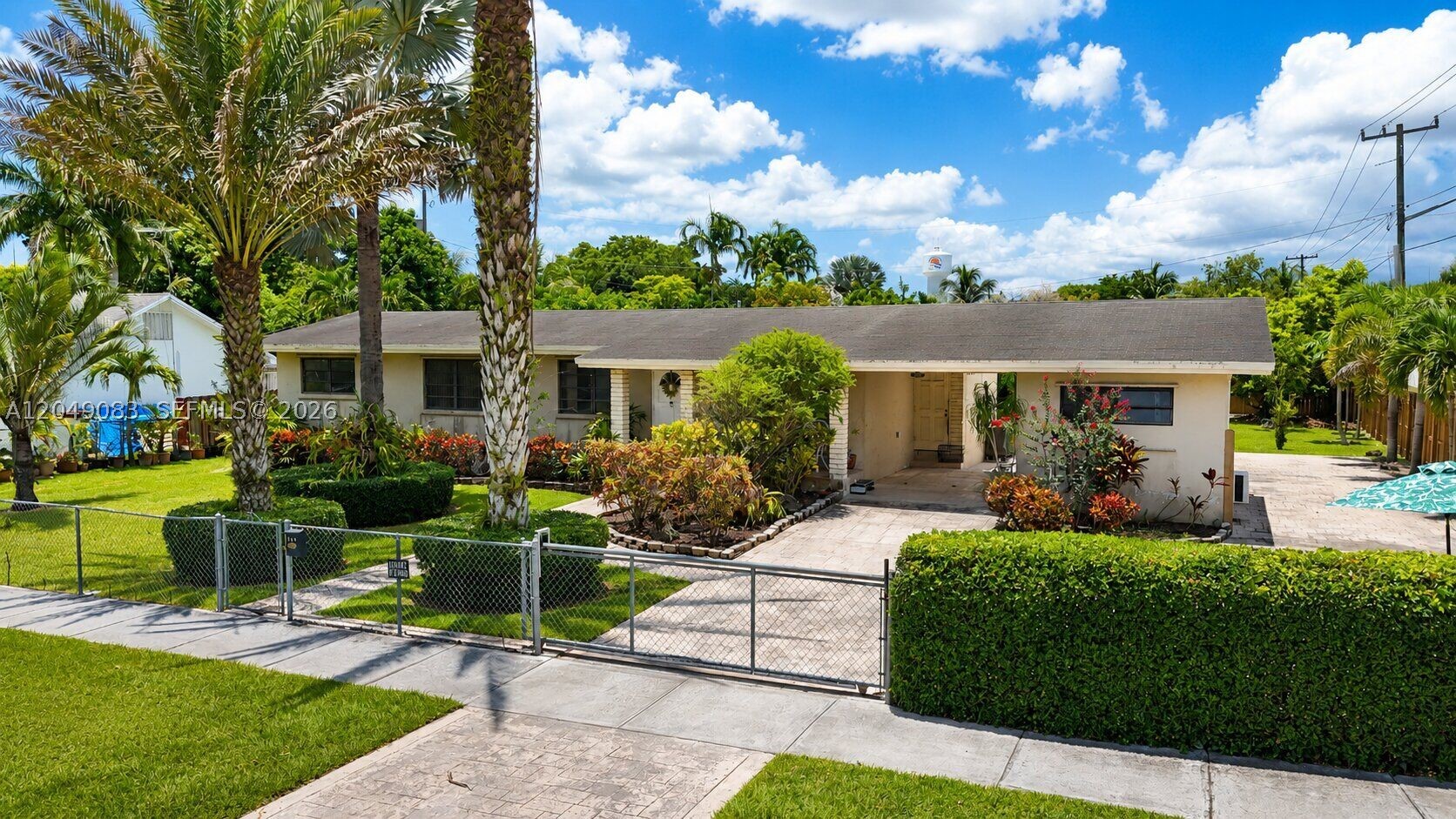 PONCE DE LEON - Residential