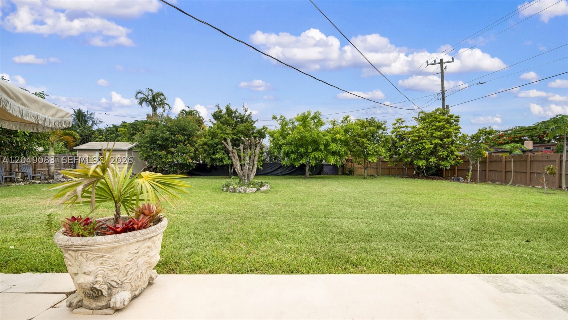 PONCE DE LEON - Residential