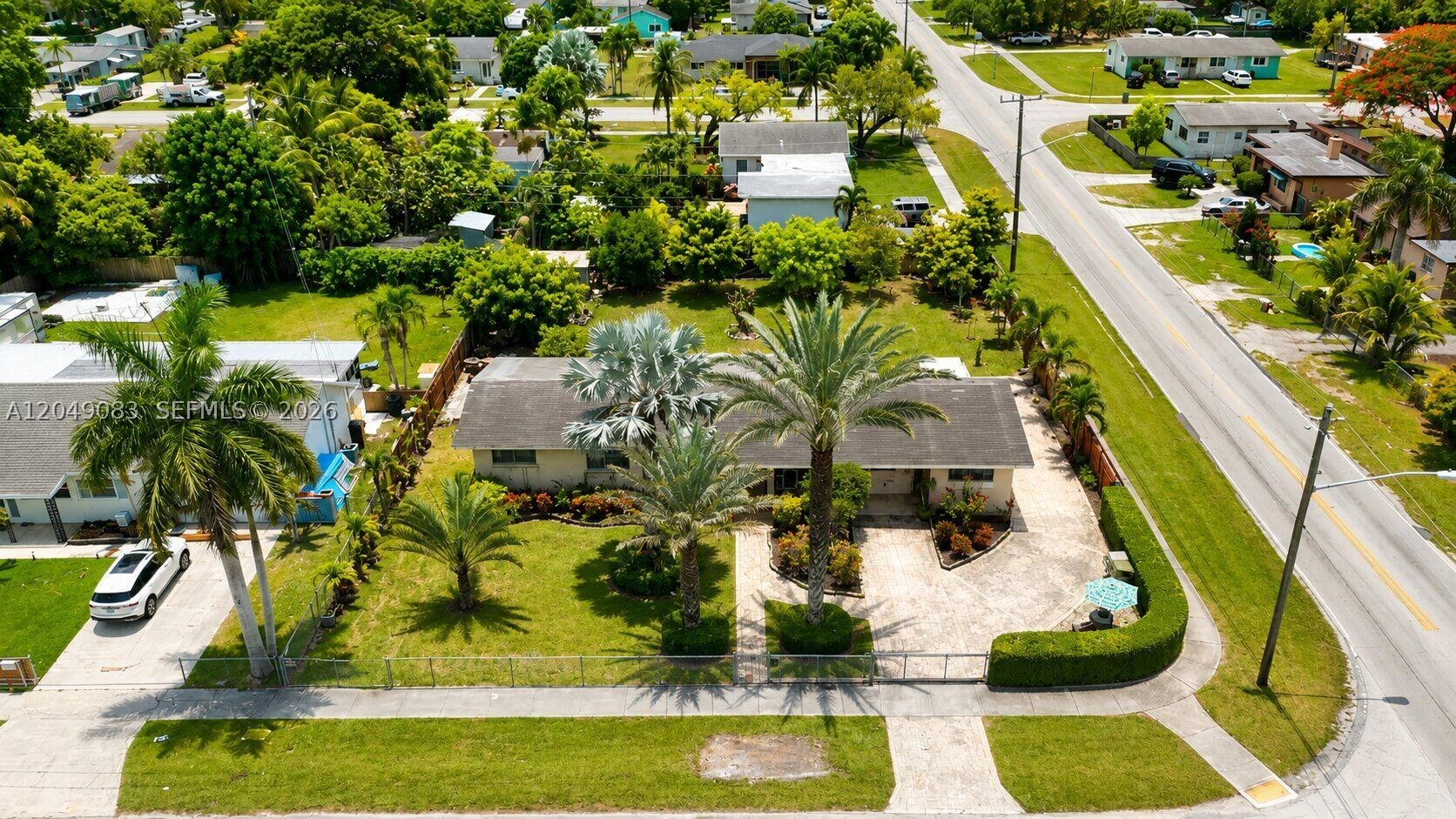 PONCE DE LEON - Residential
