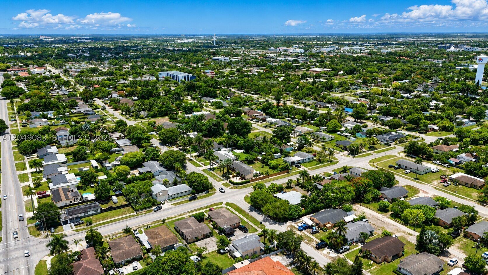 PONCE DE LEON - Residential