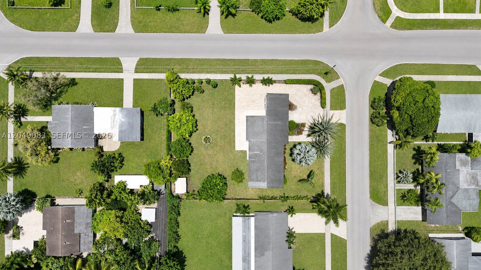 PONCE DE LEON - Residential