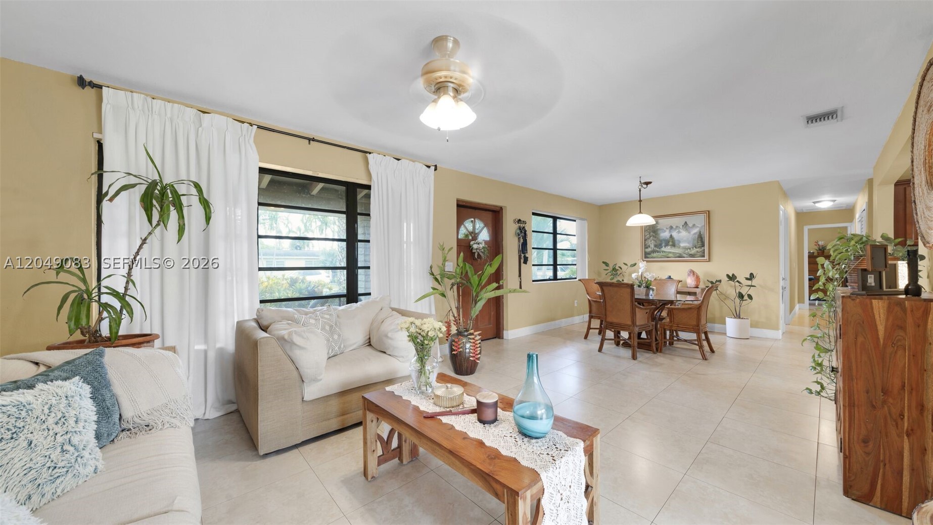 PONCE DE LEON - Residential