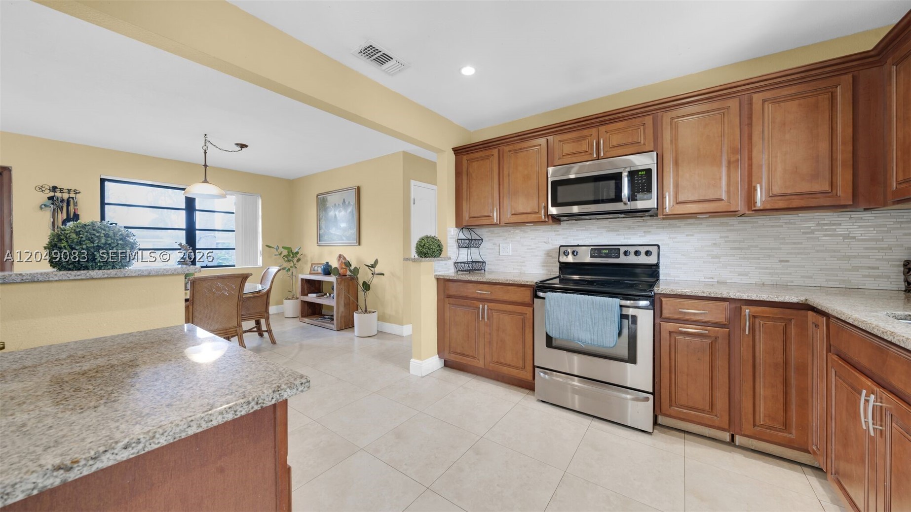 PONCE DE LEON - Residential