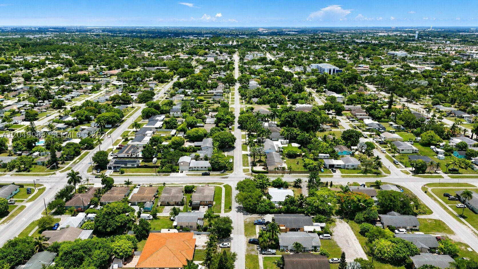 PONCE DE LEON - Residential