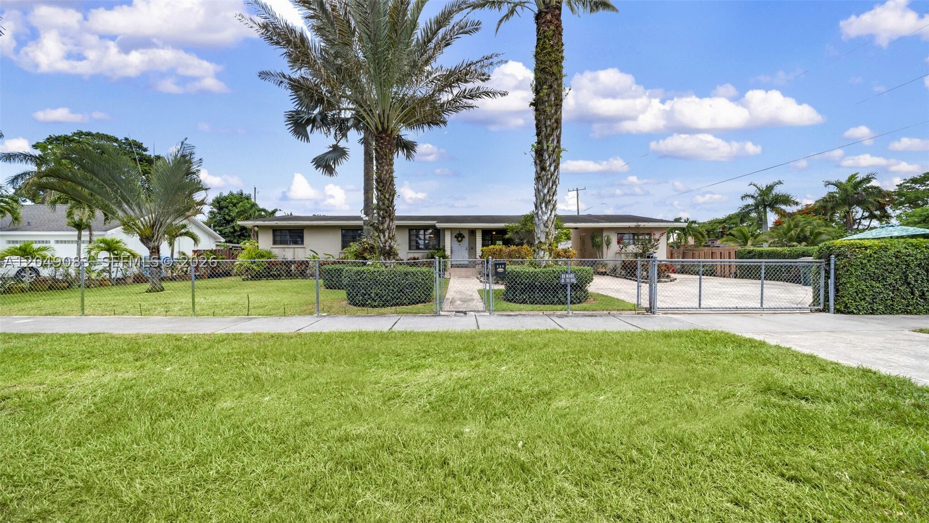 PONCE DE LEON - Residential