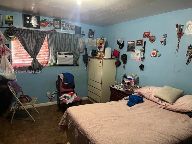 MCCLURE MANORS - Residential Income