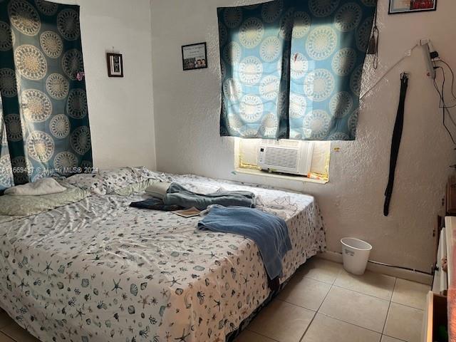 MCCLURE MANORS - Residential Income