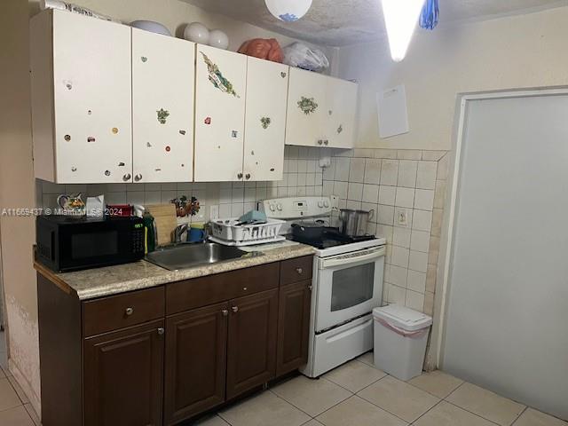 MCCLURE MANORS - Residential Income
