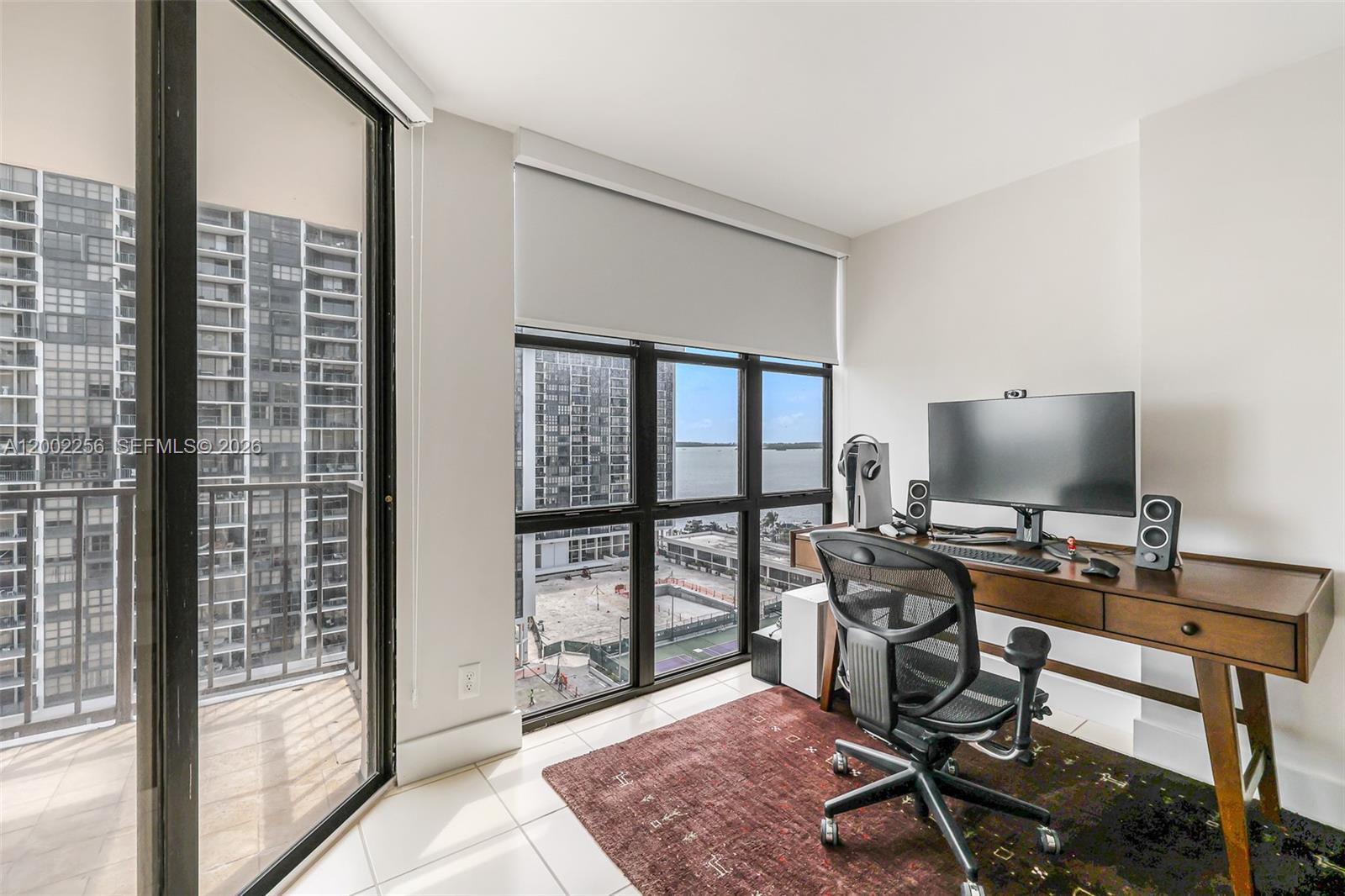 BRICKELL PLACE PHASE II C - Residential