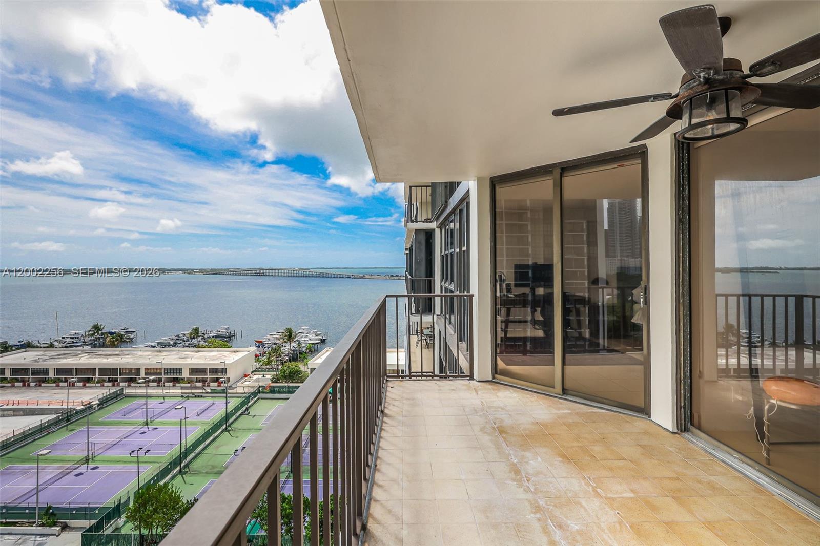 BRICKELL PLACE PHASE II C - Residential