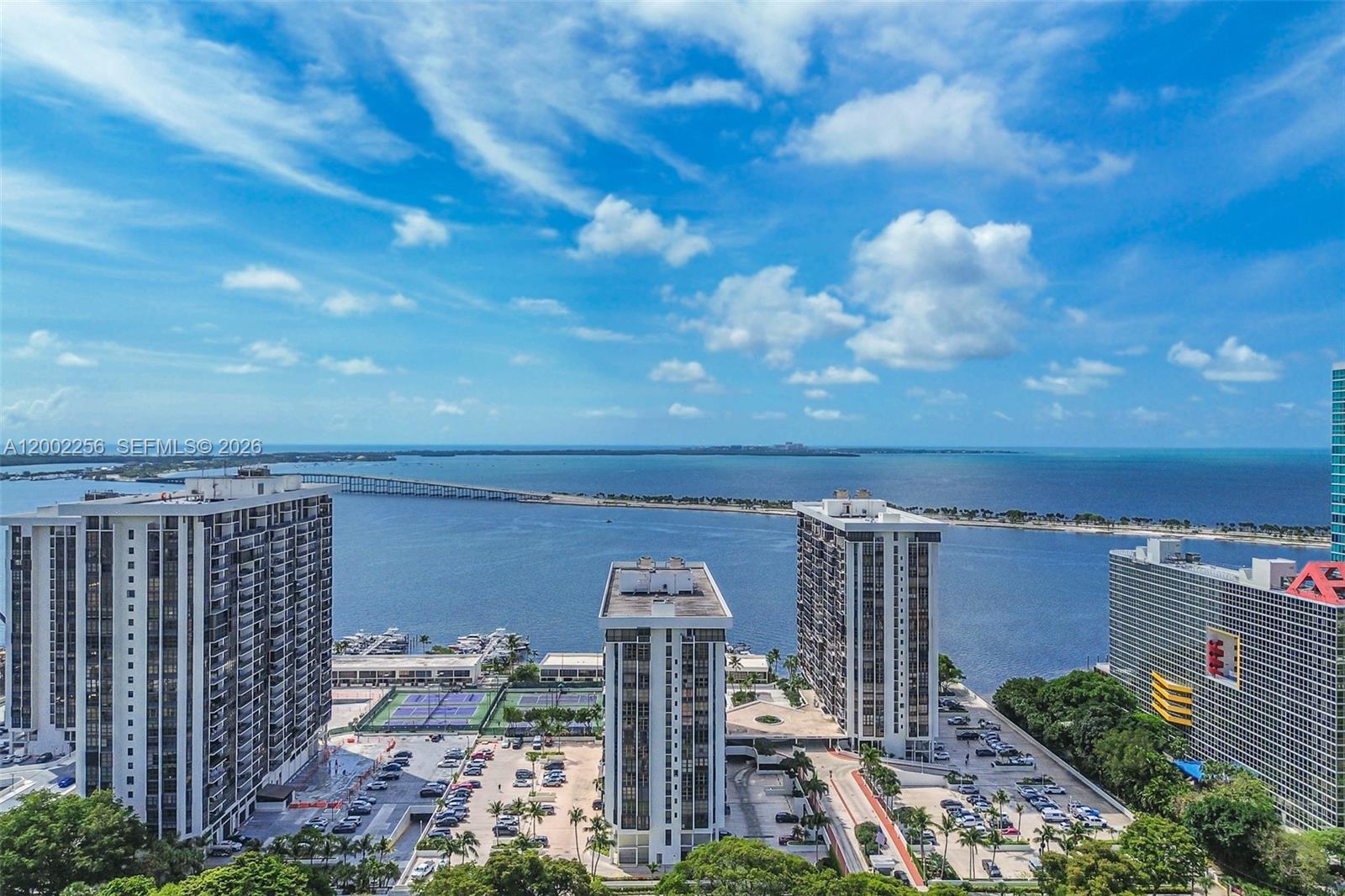 BRICKELL PLACE PHASE II C - Residential
