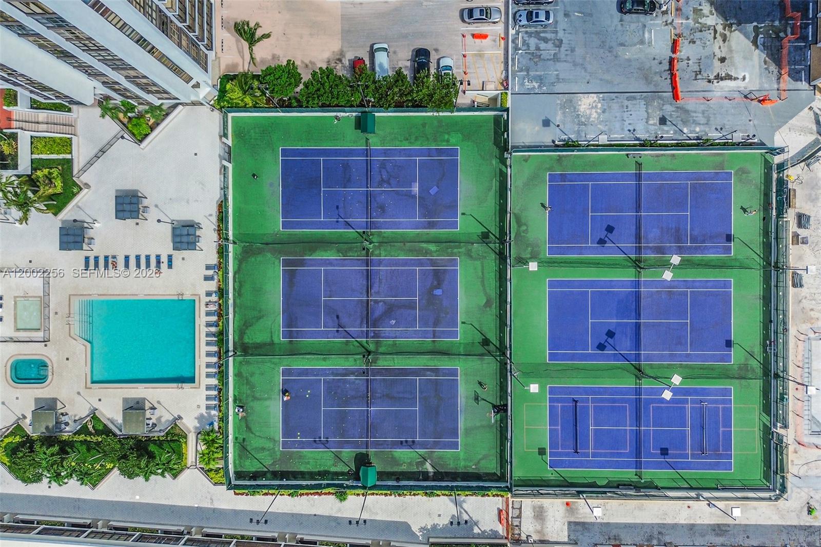 BRICKELL PLACE PHASE II C - Residential
