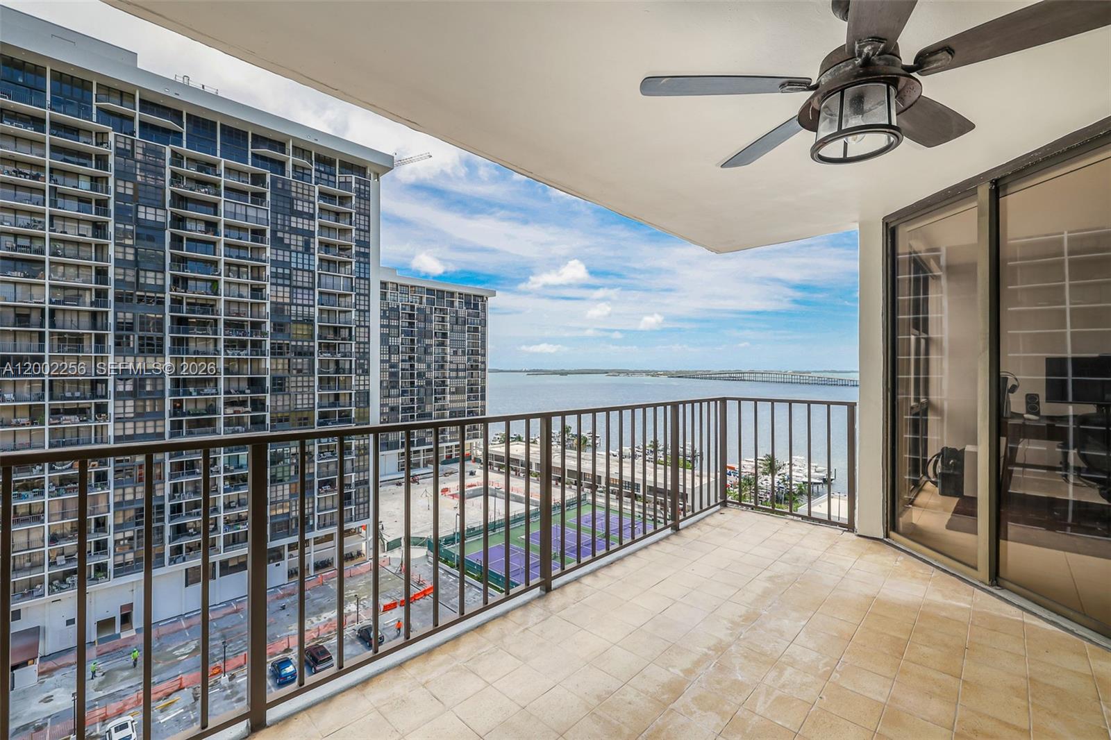 BRICKELL PLACE PHASE II C - Residential