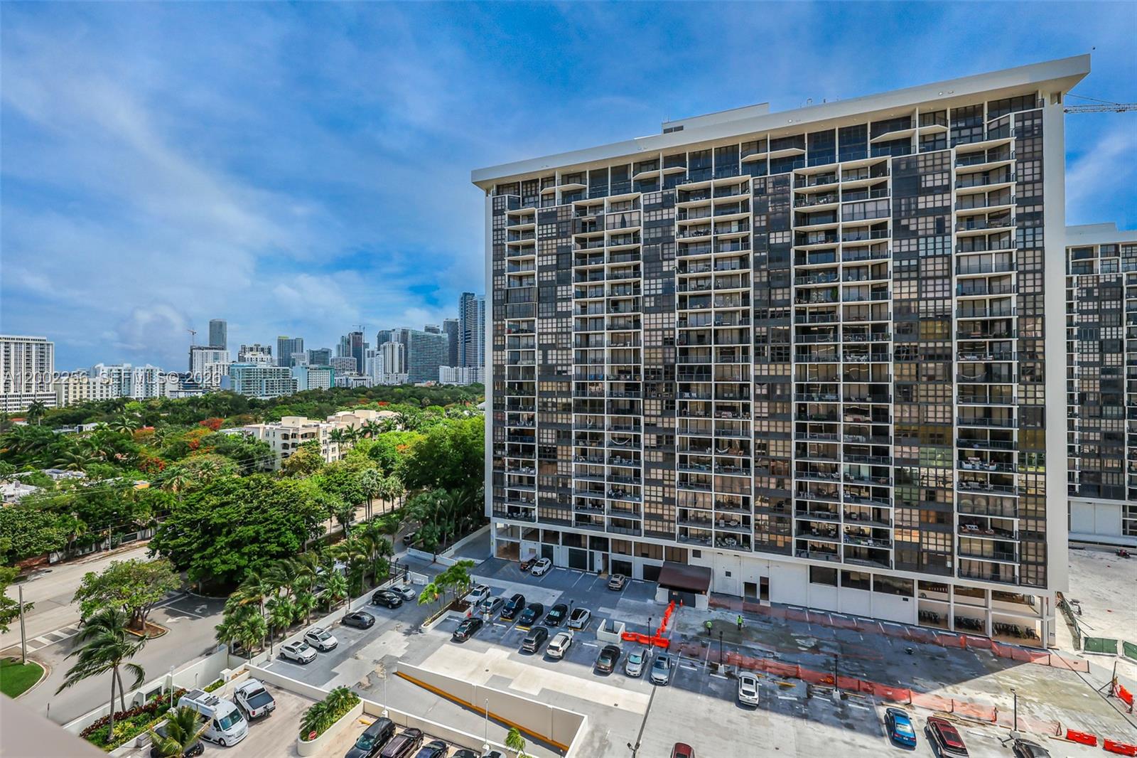 BRICKELL PLACE PHASE II C - Residential