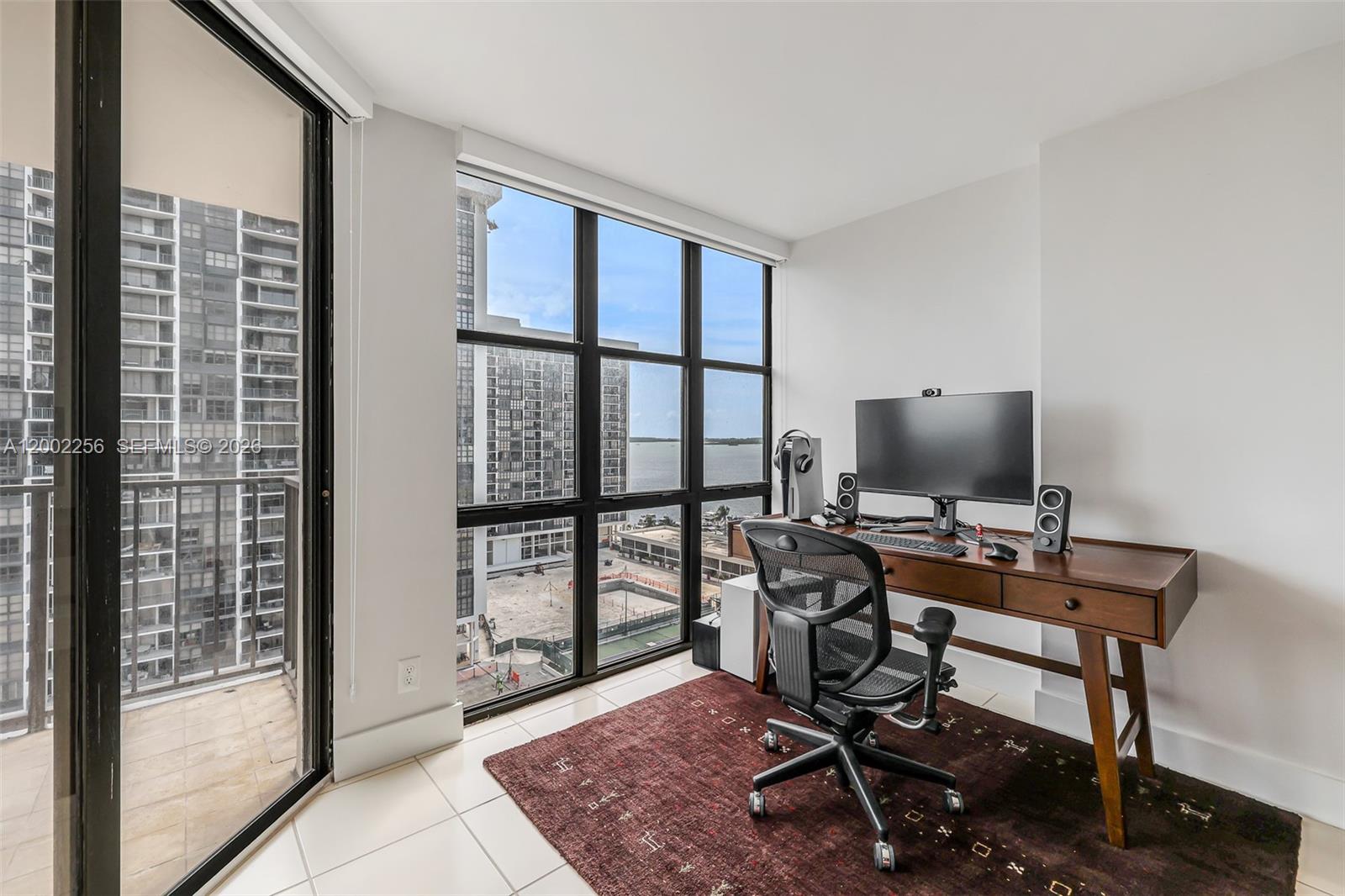 BRICKELL PLACE PHASE II C - Residential