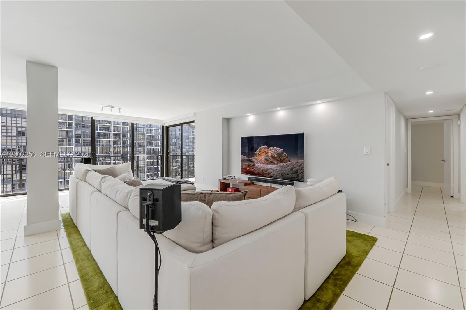 BRICKELL PLACE PHASE II C - Residential