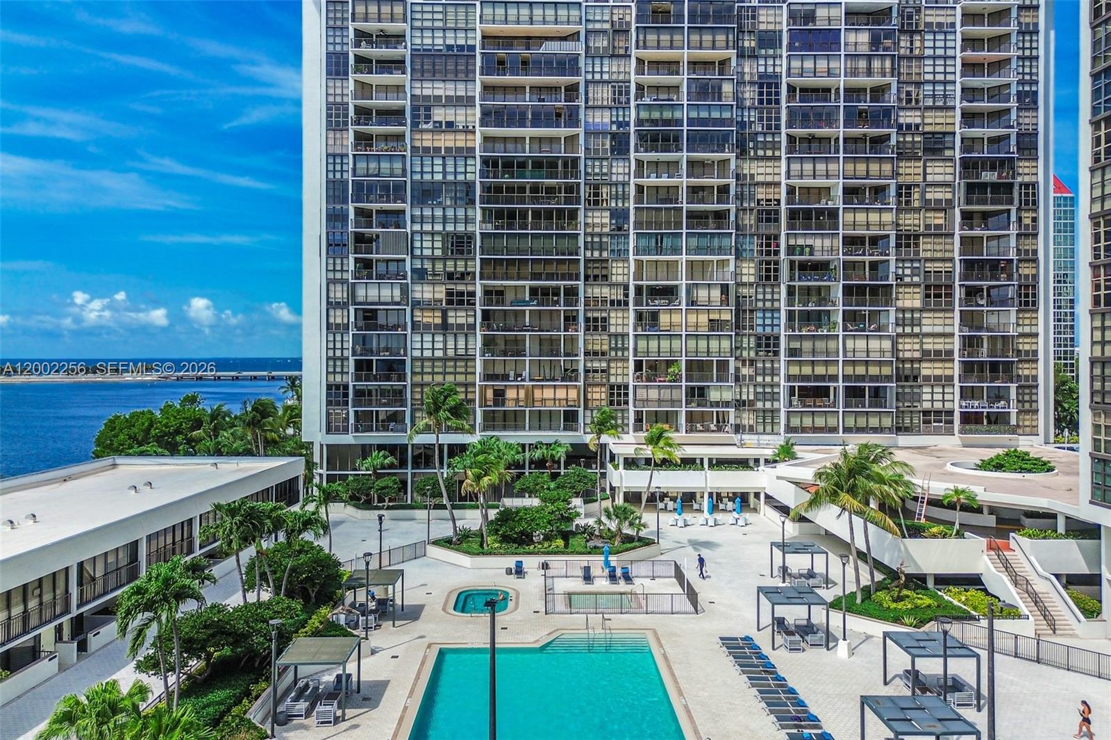 BRICKELL PLACE PHASE II C - Residential