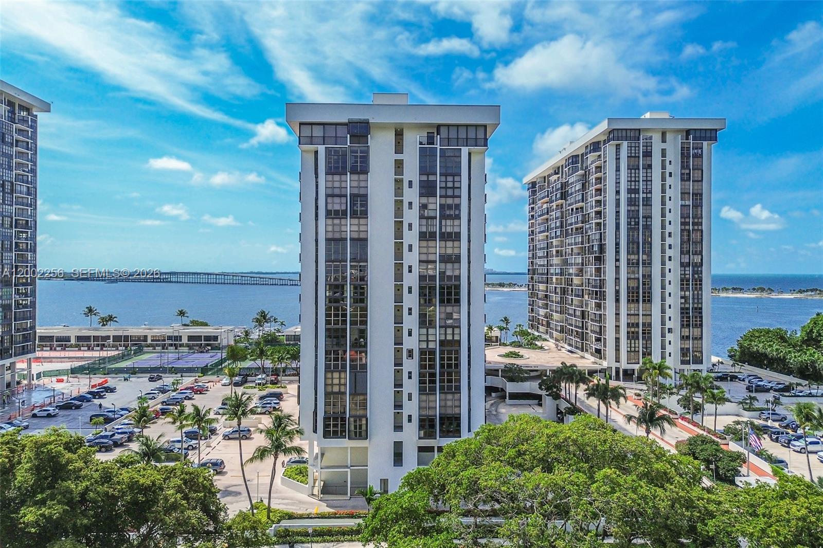 BRICKELL PLACE PHASE II C - Residential